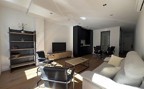 Apartamentos ALFISA Puerta del Sol